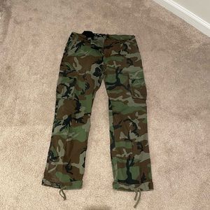 Nike sb pants